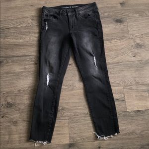 Nordstroms Articles of Society Jeans